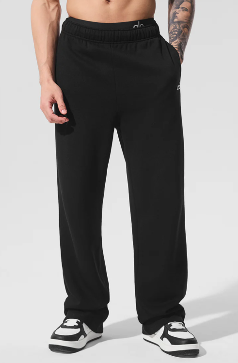 Best Seller Accolade Straight Leg Sweatpant