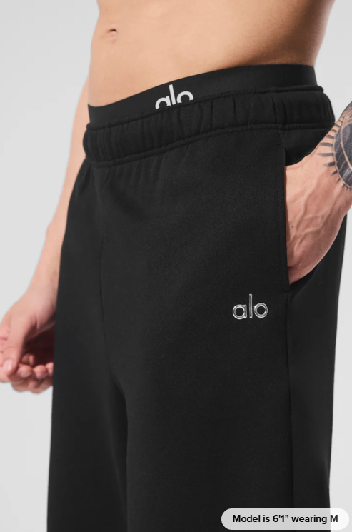 Best Seller Accolade Straight Leg Sweatpant