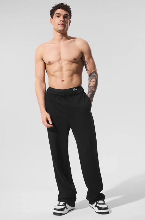 Best Seller Accolade Straight Leg Sweatpant