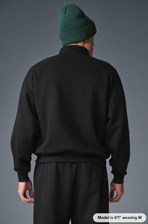 Best Seller Accolade 1/4 Zip Pullover UNISEX