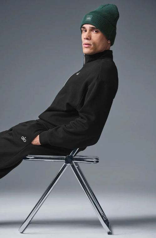 Best Seller Accolade 1/4 Zip Pullover UNISEX