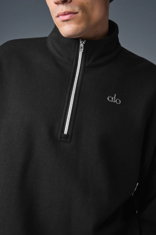 Best Seller Accolade 1/4 Zip Pullover UNISEX
