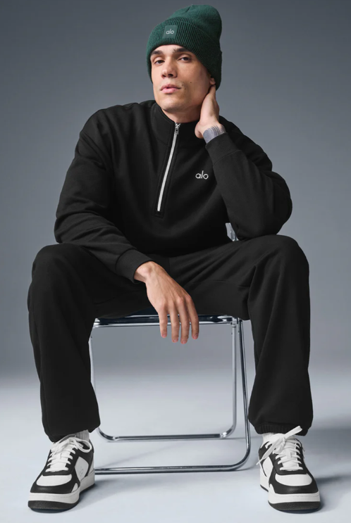 Best Seller Accolade 1/4 Zip Pullover UNISEX