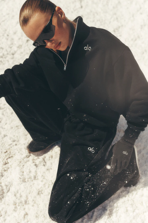 Best Seller Accolade 1/4 Zip Pullover UNISEX